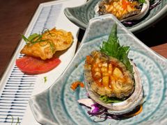 -松竹和日式料理(广厦店)