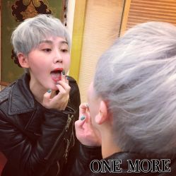 -ONE MORE变画