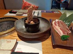 -赤坂亭·M9和牛放题(长楹天街购物中心店)