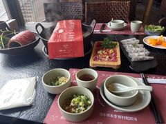 -盡膳口福·百年汤方火锅(科华北路店)