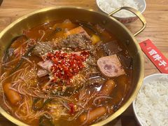 -冒胖子·市井火锅冒菜(莲塘店)