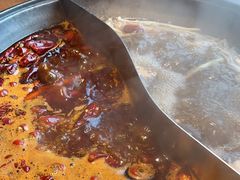 -楠火锅(仁恒梦中心店)