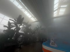 -太白山御龙湾温泉