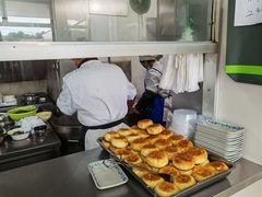 -上海为民商行清真饭店(南大路店)