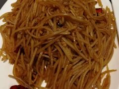 -老上居·手工春饼(贝尔路店)