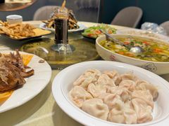 -大眼锅贴水饺(河东店)