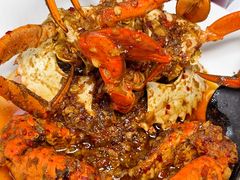 -Ministry of Crab•MOC(交子大道店)