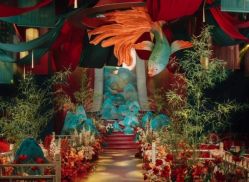 -天邑国际酒店·宴会厅