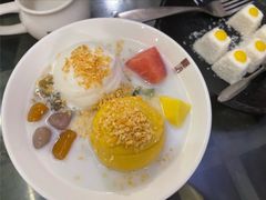 -椰语堂·海南清补凉(中山骑楼店)