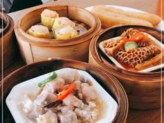 -老周记茶点
