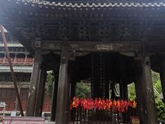 -报恩寺(平武县)