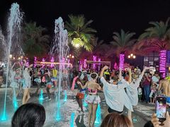 -三亚海昌梦幻海洋不夜城