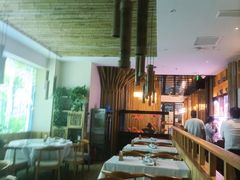 大堂-原鄉本味 楚菜 丹江口鱼(北苑店)