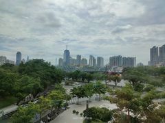 -和苑酒家·一线江景(星寰店)