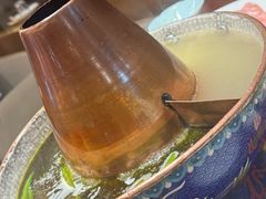 -1078號老北京涮肉(松柏店)