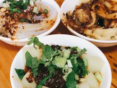 -洞子口张老二凉粉(文殊院店)