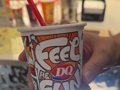 -DQ·蛋糕·冰淇淋(奥特莱斯店)