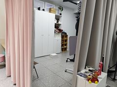 -天真蓝照相馆(新世界店)