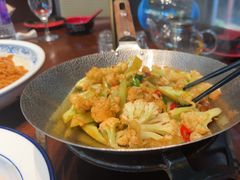 -柴米油盐(土菜院子店)
