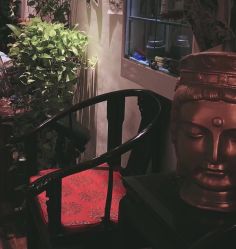 -新龙门刺青·纹身