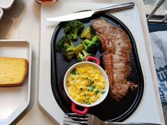 -豪客来牛排(鼓楼名店街店)