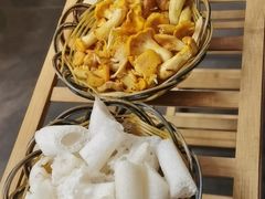 -山菌美食苑(振兴路店)