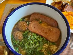 -上海西藏大厦万怡酒店
