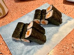 -元气寿司(东方宝泰店)