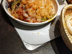 -黄三怪(清河店)