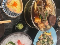 -德川家日本料理(中关村寰太大厦店)