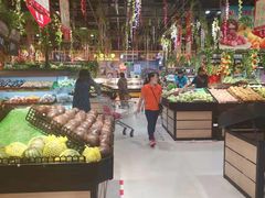 -广百家超市(大东海店)