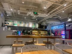 -CALIFORKS加州叉子轻食(朝阳门店)
