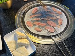 -熊大·鲜烤黄牛肉(五山店)