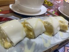 -甜心妈妈·榴莲星级糖水(北京路总店)