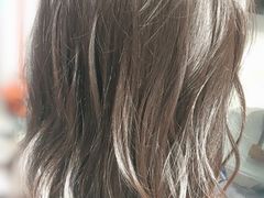 -风格style 专业烫染