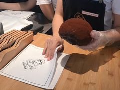 脏脏包-LELECHA乐乐茶(美罗城店)