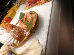 -广州富力君悦大酒店·凯菲厅