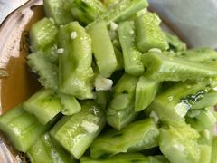 -廖哥泡椒兔(峨眉店)