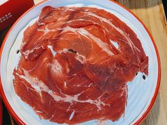 -谭三娘鲜切牛肉自助火锅(星辰汇店)