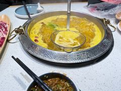 -千牛将·鲜牛肉火锅(开元路店)