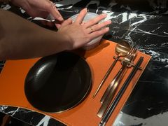 -牛将军•涮肉•烤肉(北京王府井·故宫店)