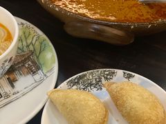 -堂宴·老厦门私房菜(1988仙岳总店)