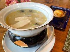 花胶黄鱼羹-新荣记(新源南路店)