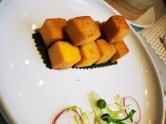 椒盐七味豆腐-喜粤8号(四海唐人街店)