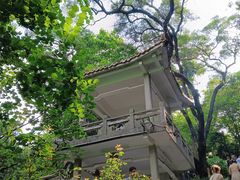 -惠州西湖风景名胜区-泗洲塔