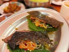 -大阪烧肉BAKA一代(十亩地店)