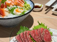 -大渔铁板烧(万象城店)