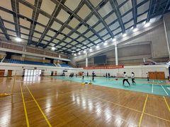 -上海第二工业大学(金海路校区)