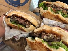 -Fergburger(皇后镇店)