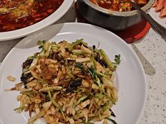 -玉林烤鸭店(垡头店)